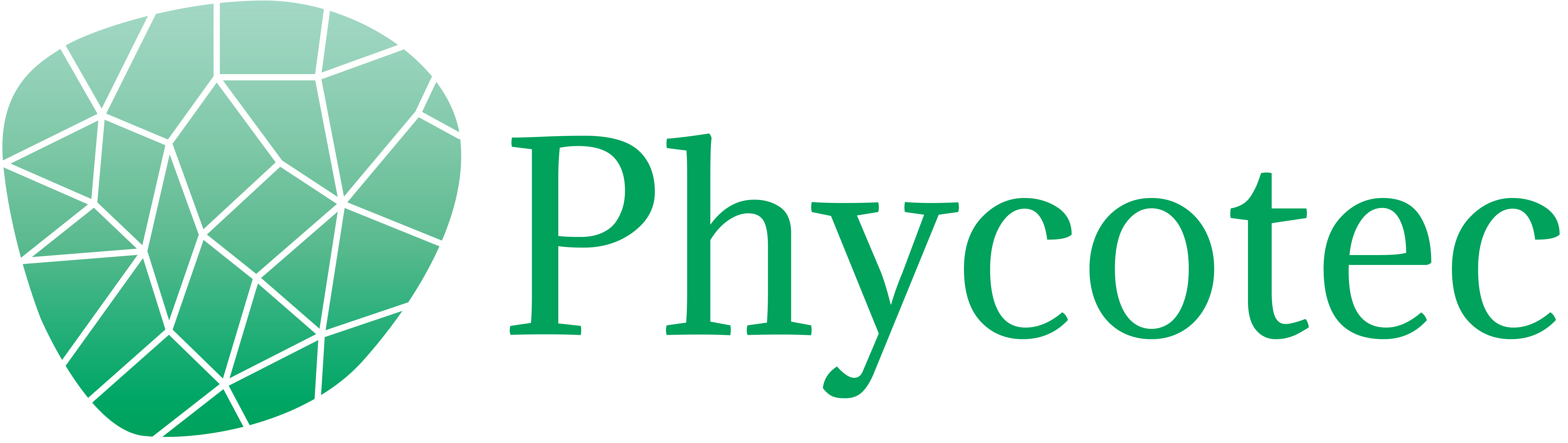 Phycotec Biotechnology Logo